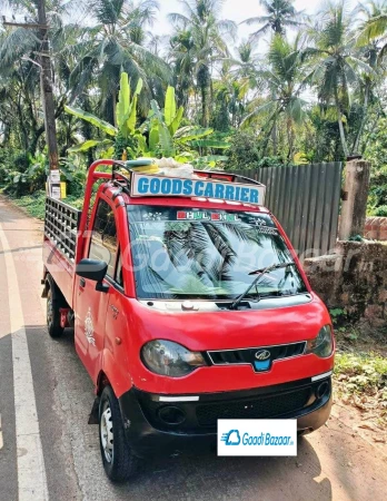 MAHINDRA JEETO