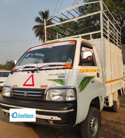 Maruti Suzuki Super Carry CNG