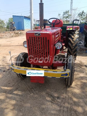 MAHINDRA 575 Di Xp Plus