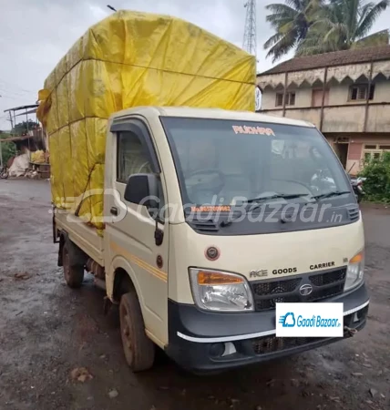 TATA MOTORS TATA ACE