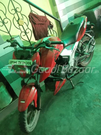 TVS Apache RTR 160 4V