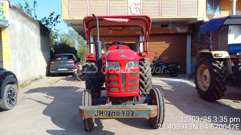 MAHINDRA 275 Di Sp Plus