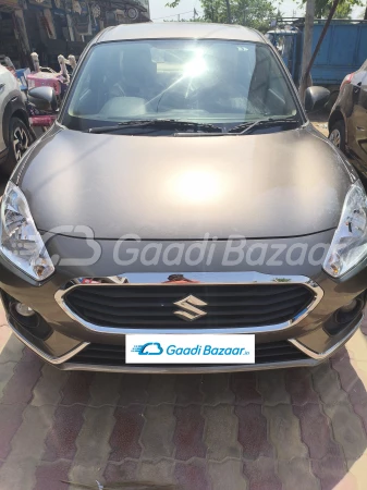 MARUTI SUZUKI Dzire