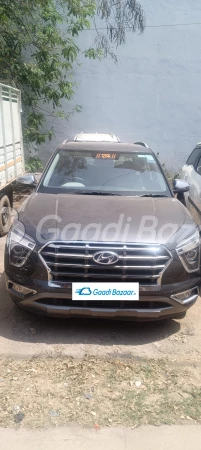 HYUNDAI HYUNDAI CRETA