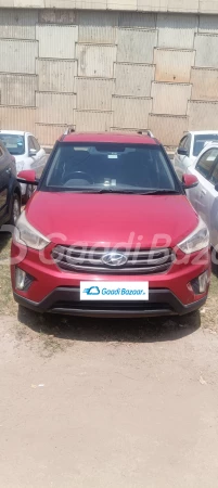 HYUNDAI HYUNDAI CRETA