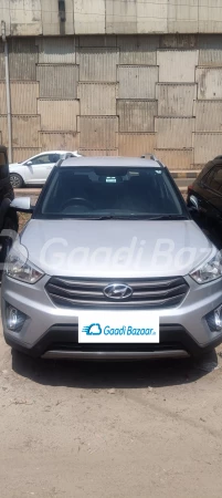 HYUNDAI HYUNDAI CRETA