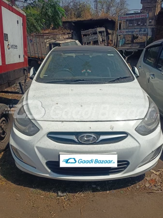 HYUNDAI VERNA