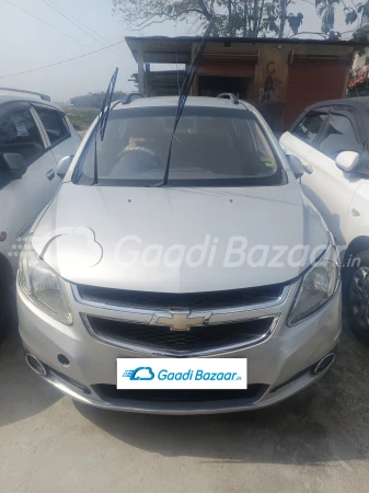 Chevrolet Sail