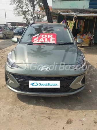 HYUNDAI GRAND I 10 NIOS