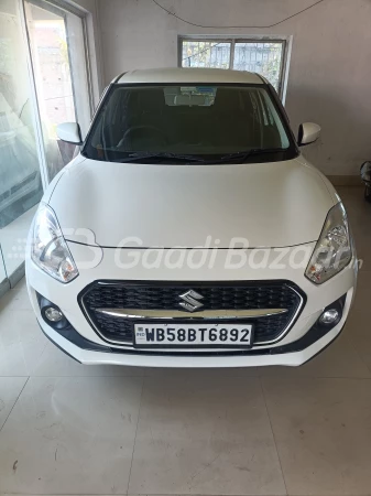 MARUTI SUZUKI SWIFT