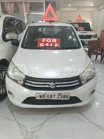 MARUTI SUZUKI CELERIO