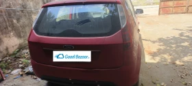 Ford FIGO