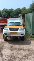 TATA MOTORS YODHA