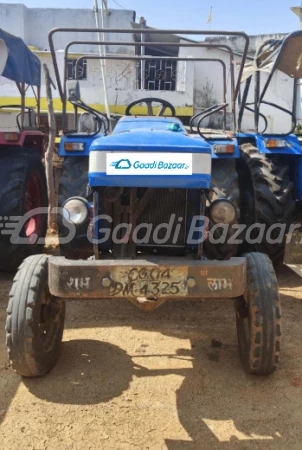Sonalika Di 35 Rx