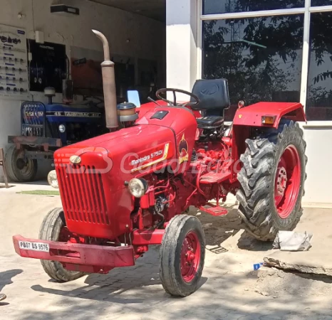 MAHINDRA 575 Di