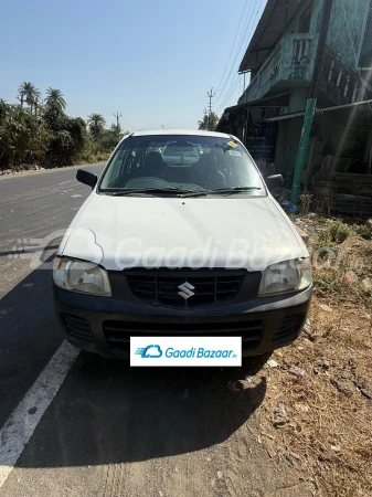 MARUTI SUZUKI ALTO