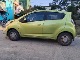 Chevrolet Beat