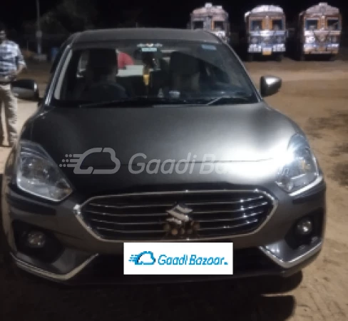 MARUTI SUZUKI Dzire