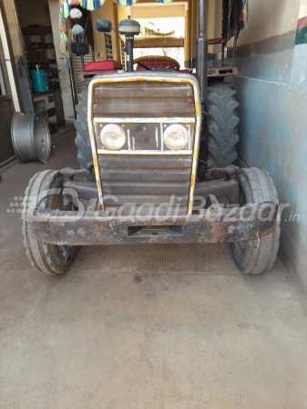 Tafe (massey Ferguson) Mf 1030 Di Maha Shakti