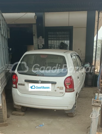MARUTI SUZUKI ALTO K10