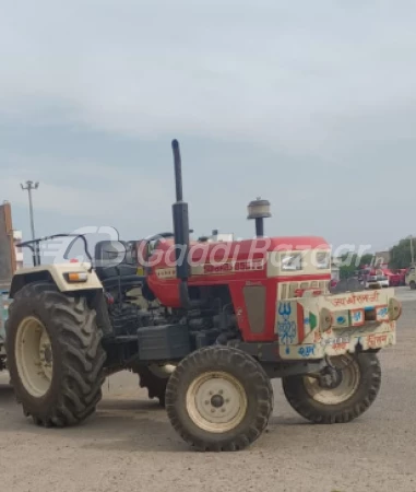 Swaraj 855 Fe