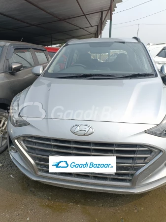 HYUNDAI GRAND I 10 NIOS