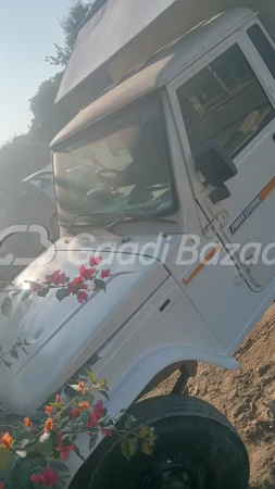 MAHINDRA Bolero Pik-Up