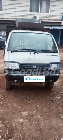 Maruti Suzuki Super Carry
