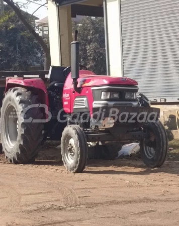 MAHINDRA 555 Di Power Plus