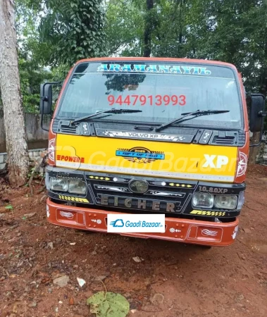EICHER Pro 1080XP