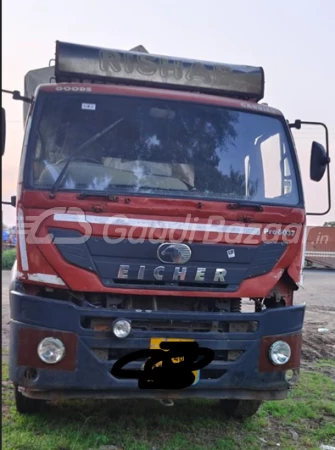 EICHER Pro 6037