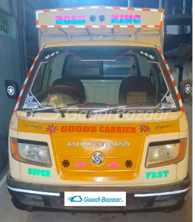 ASHOK LEYLAND DOST