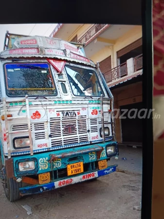 TATA MOTORS LPT 3718