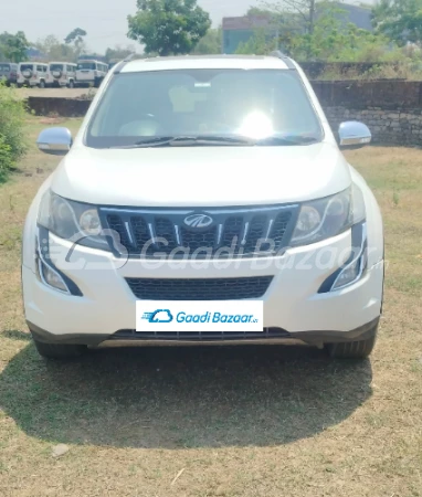 MAHINDRA XUV500