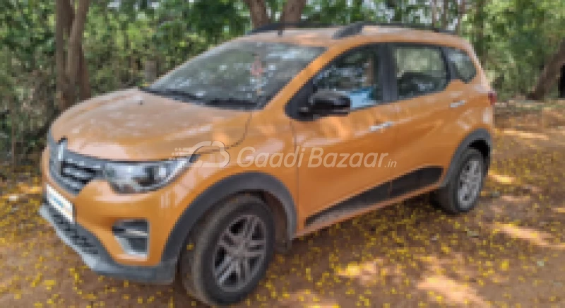 RENAULT Triber