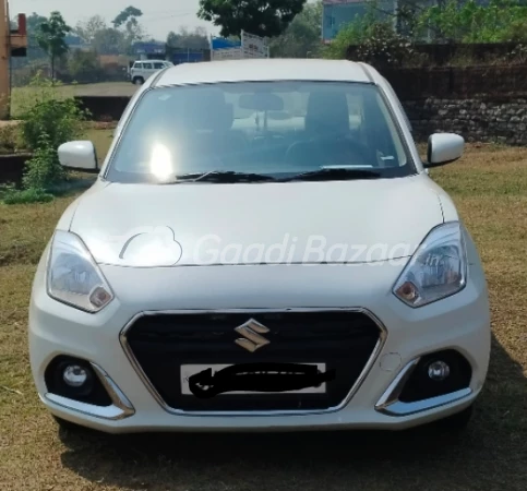 MARUTI SUZUKI Dzire