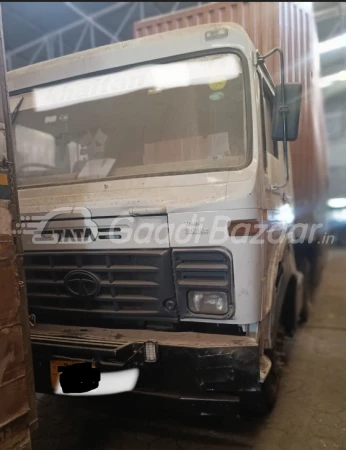 TATA MOTORS LPS 3518 TC EX