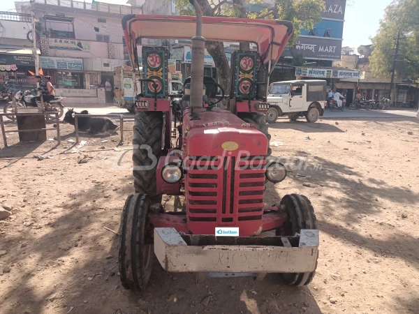MAHINDRA 275 Di Tu