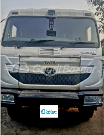 TATA MOTORS SIGNA 4825.TK. FBV