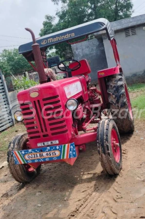 MAHINDRA 275 Di Tu