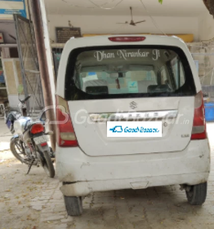 MARUTI SUZUKI WAGON R