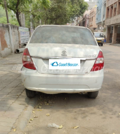 TATA MOTORS INDIGO