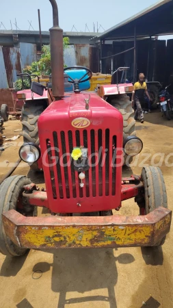 MAHINDRA 575 Di