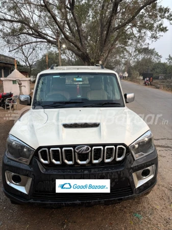 MAHINDRA SCORPIO