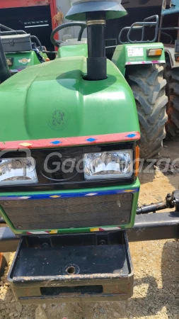 John Deere  3036 E