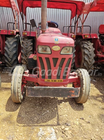 MAHINDRA 275 Di Tu