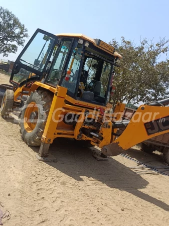Jcb 3DXL