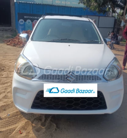 MARUTI SUZUKI ALTO