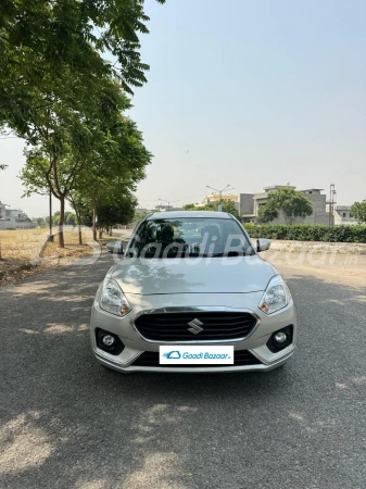 MARUTI SUZUKI Dzire