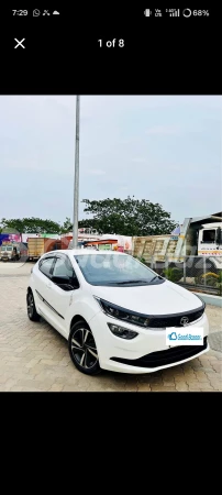 TATA MOTORS ALTROZ